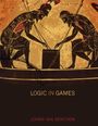 Johan Van Benthem: Logic in Games, Buch
