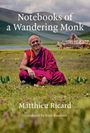 Matthieu Ricard: Notebooks of a Wandering Monk, Buch