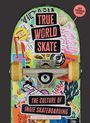Suridh Hassan: True World Skate, Buch