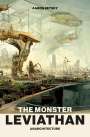 Aaron Betsky: The Monster Leviathan, Buch