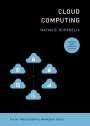 Nayan B. Ruparelia: Cloud Computing, revised and updated edition, Buch