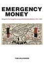 Tom Wilkinson: Emergency Money, Buch