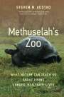 Steven N. Austad: Methuselah's Zoo: What Nature Can Teach Us about Living Longer, Healthier Lives, Buch
