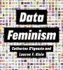 Catherine D'Ignazio: Data Feminism, Buch