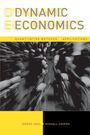 Jerome Adda: Dynamic Economics, Buch