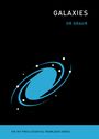 Or Graur: Galaxies, Buch