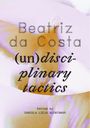 : Beatriz da Costa, Buch