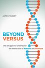 James Tabery: Beyond Versus, Buch