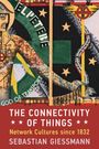 Sebastian Giessmann: The Connectivity of Things, Buch