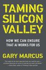 Gary F. Marcus: Taming Silicon Valley, Buch