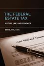 David Joulfaian: The Federal Estate Tax, Buch