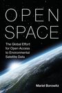 Mariel Borowitz: Open Space, Buch