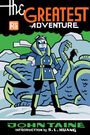 John Taine: The Greatest Adventure, Buch