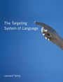 Leonard Talmy: The Targeting System of Language, Buch