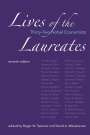 : Lives of the Laureates, seventh edition, Buch