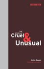 Colin Dayan: The Story of Cruel and Unusual, Buch