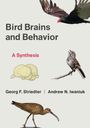 Georg F. Striedter: Bird Brains and Behavior, Buch
