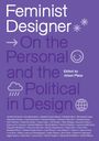 : Feminist Designer, Buch