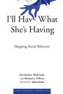 R. Alexander Bentley: I'll Have What She's Having, Buch