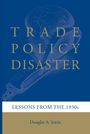 Douglas A. Irwin: Trade Policy Disaster, Buch