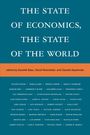 : The State of Economics, the State of the World, Buch