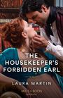 Laura Martin: The Housekeeper's Forbidden Earl, Buch