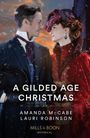 Amanda McCabe: A Gilded Age Christmas, Buch