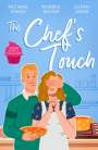 Andrea Bolter: Sugar & Spice: The Chef's Touch, Buch
