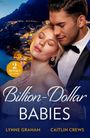 Caitlin Crews: Billion-Dollar Babies, Buch