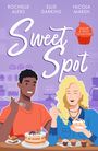 Ellie Darkins: Sugar & Spice: Sweet Spot, Buch