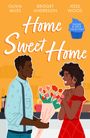 Bridget Anderson: Sugar & Spice: Home Sweet Home, Buch