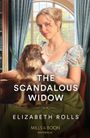 Elizabeth Rolls: The Scandalous Widow, Buch