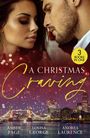 Amber Page: A Christmas Craving, Buch
