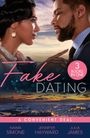 Jennifer Hayward: Fake Dating: A Convenient Deal, Buch