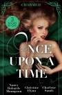 Charlene Sands: Once Upon A Time: Charmed, Buch