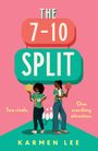 Karmen Lee: The 7-10 Split, Buch