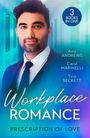 Amy Andrews: Workplace Romance: Prescription Of Love, Buch