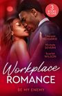 Nichole Severn: Workplace Romance: Be My Enemy, Buch