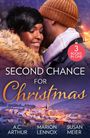 A. C. Arthur: Second Chance For Christmas, Buch