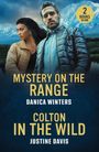 Danica Winters: Mystery On The Range / Colton In The Wild, Buch