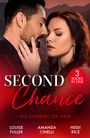 Amanda Cinelli: Second Chance: His Unexpected Heir, Buch