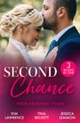Jessica Lemmon: Second Chance: Their Renewed Vows, Buch