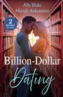 Ally Blake: Billion-Dollar Dating, Buch