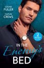Caitlin Crews: In The Enemy's Bed, Buch