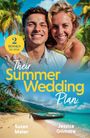 Jessica Gilmore: Their Summer Wedding Plan, Buch