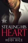 Heidi Rice: The Tycoon's Affair: Stealing His Heart, Buch