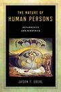 Jason T. Eberl: The Nature of Human Persons, Buch