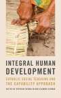 : Integral Human Development, Buch