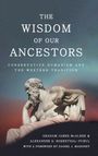 Graham James McAleer: The Wisdom of Our Ancestors, Buch