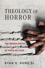 Sj Duns: Theology of Horror, Buch